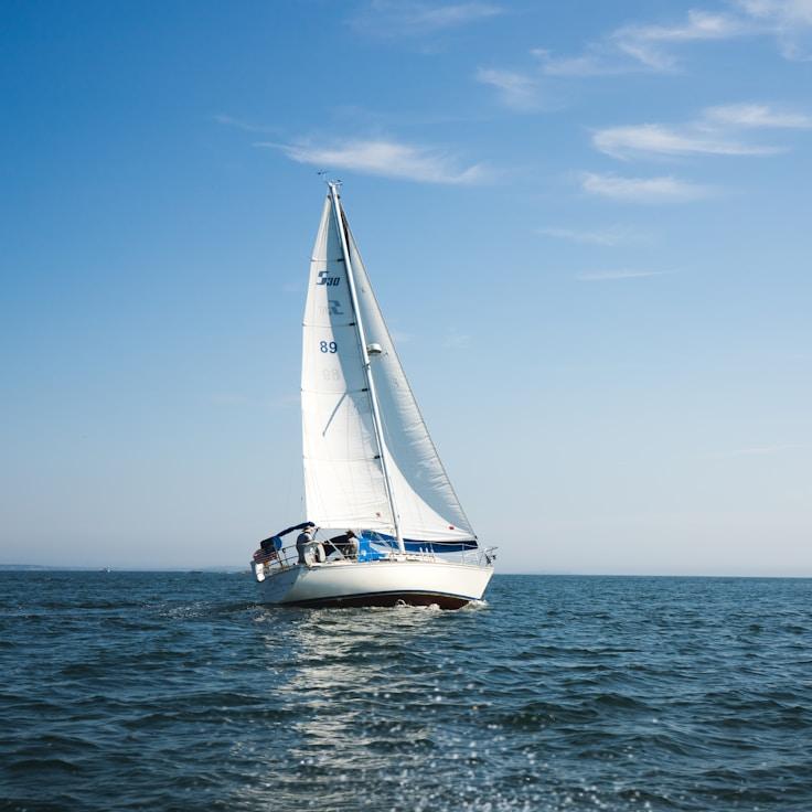 Ocean adventure