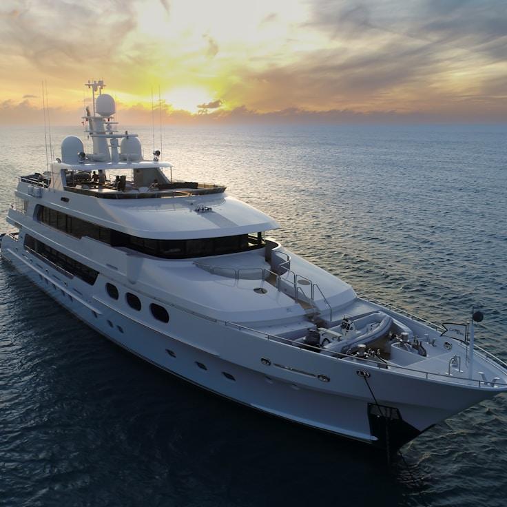 Opulent private party